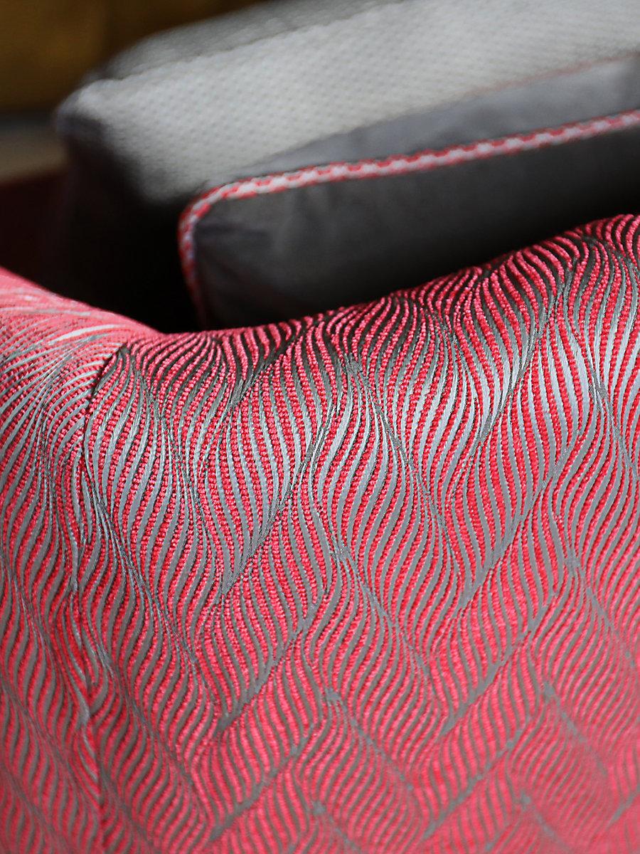 Scalamandre Ever Lasting Fr Seafoam Fabric