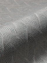 Scalamandre Ever Lasting Fr Seafoam Fabric