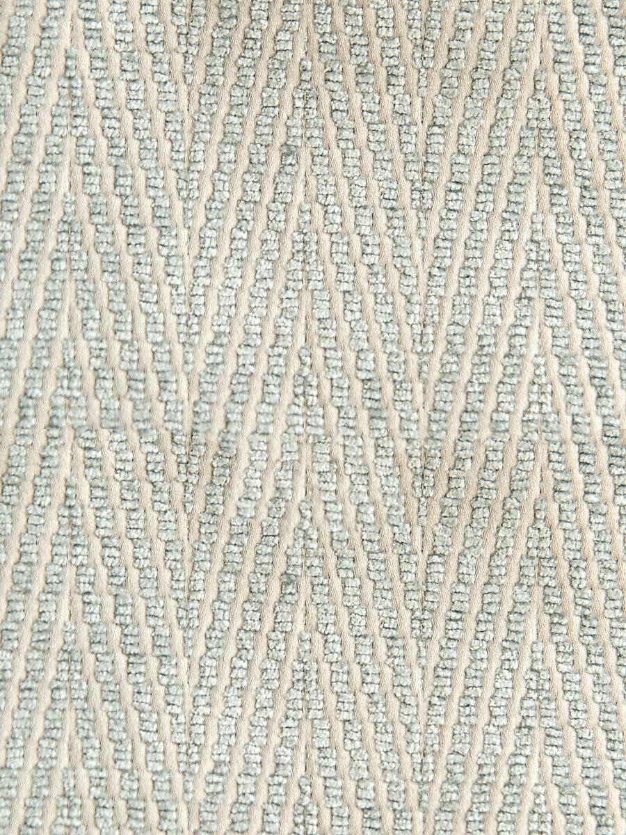 Scalamandre Halfie Cloudy Blue Fabric