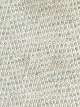Scalamandre Halfie Cloudy Blue Fabric