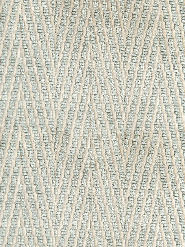 Scalamandre Halfie Cloudy Blue Fabric