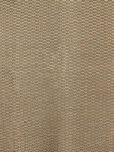 Scalamandre Jasmine Golden Honey Fabric