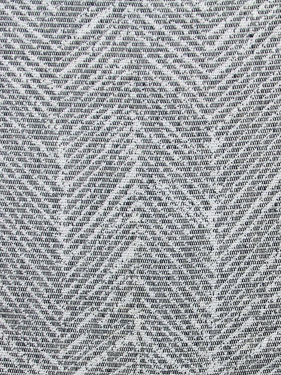 Scalamandre Lucie Charcoal Fabric