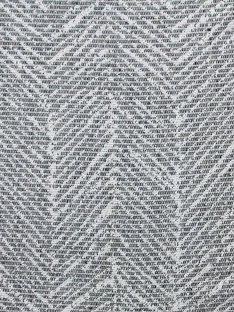 Scalamandre Lucie Charcoal Fabric