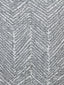 Scalamandre Lucie Charcoal Fabric