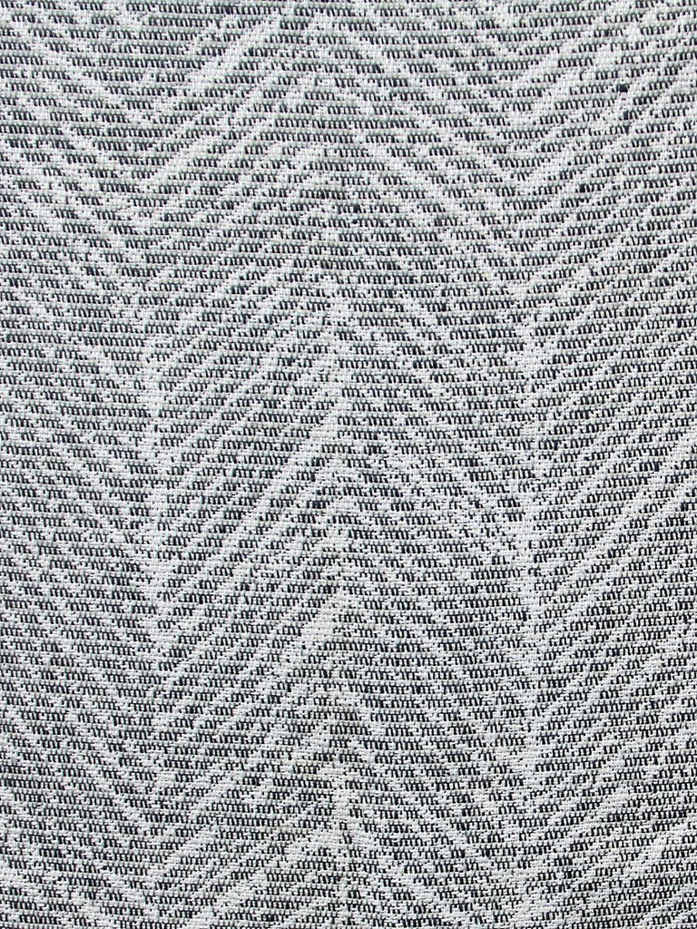 Aldeco LUCIE CHARCOAL Fabric