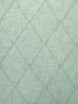 Scalamandre Makoto Sheer Smoke Blue Fabric