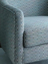 Scalamandre Radiant Cherry Blossom Fabric