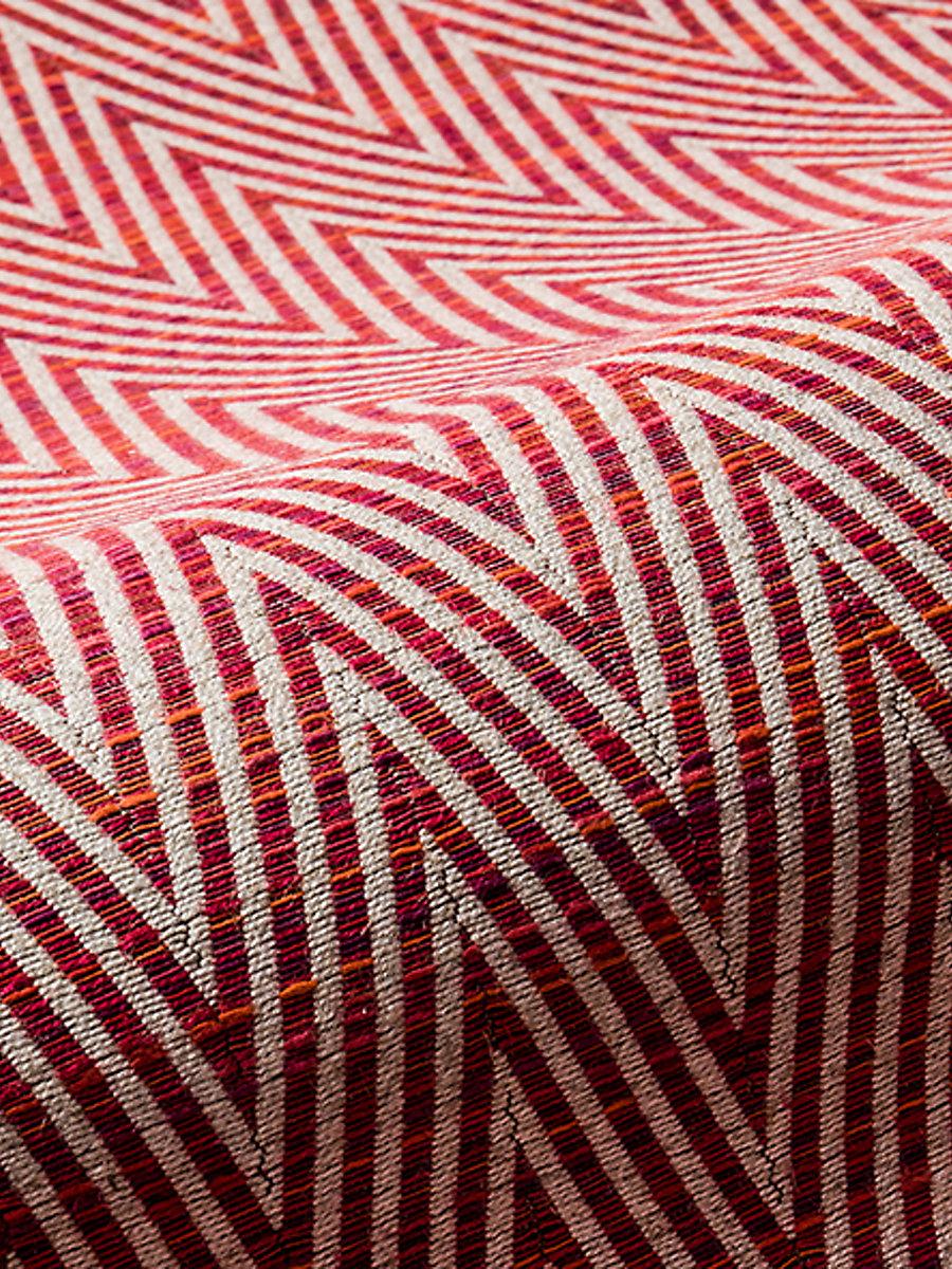 Scalamandre Radiant Cherry Blossom Fabric