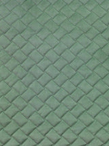 Scalamandre Project Form Water Repellent Aqua Marine Fabric
