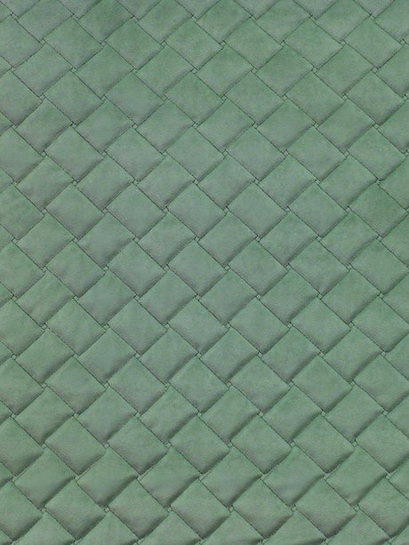 Scalamandre Project Form Water Repellent Aqua Marine Fabric