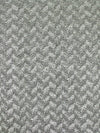Aldeco Blessed Misty Gray Fabric