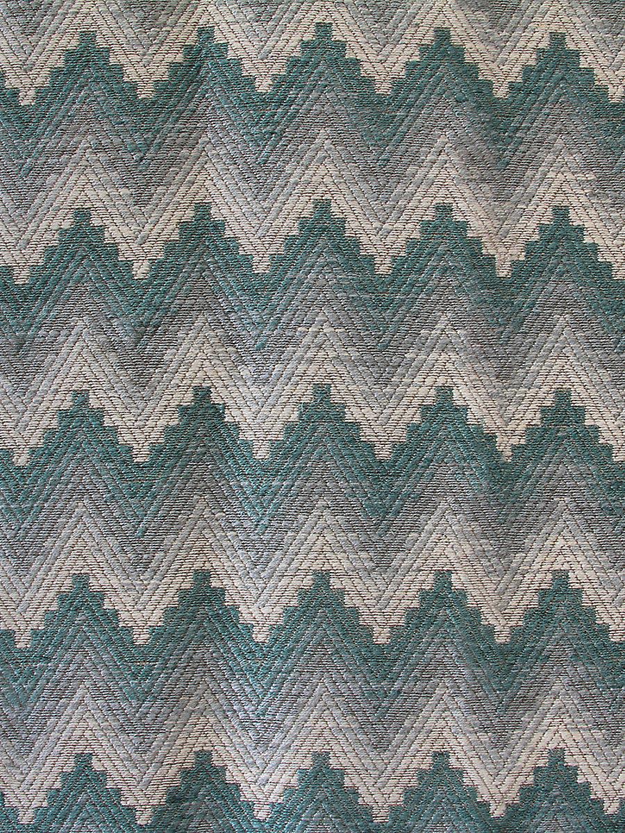 Scalamandre Blossom Aquarelle Fabric