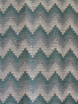 Scalamandre Blossom Aquarelle Fabric