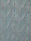 Scalamandre Ever Lasting Fr Porcelain Blue Fabric