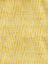 Scalamandre Halfie Misted Yellow Fabric