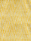 Scalamandre Halfie Misted Yellow Fabric