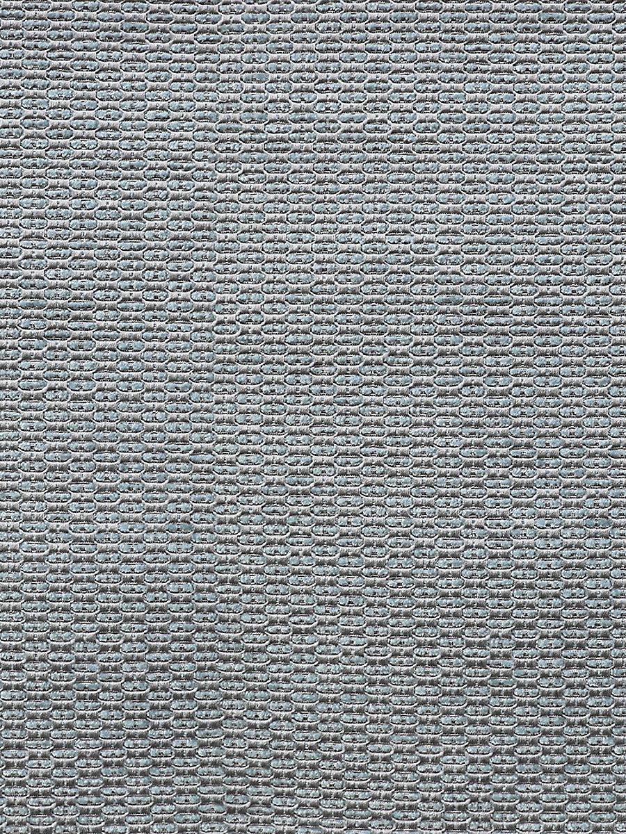 Scalamandre Jasmine Blue Haze Fabric