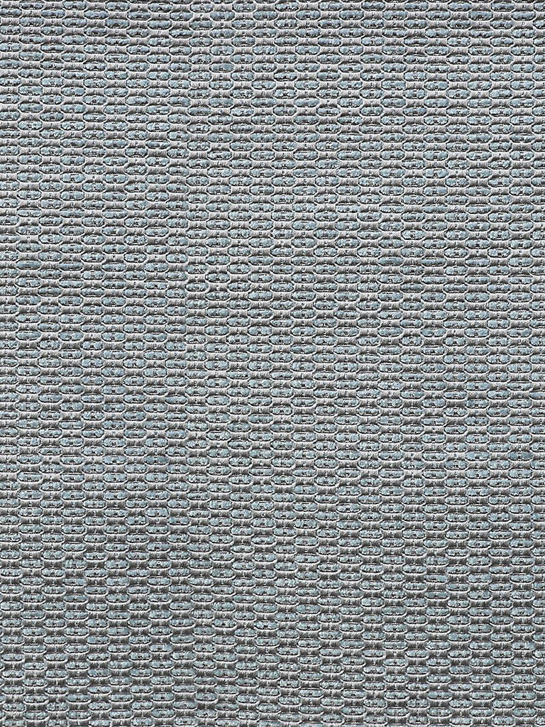 Aldeco JASMINE BLUE HAZE Fabric