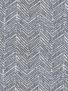 Aldeco Lucie Orion Blue Fabric