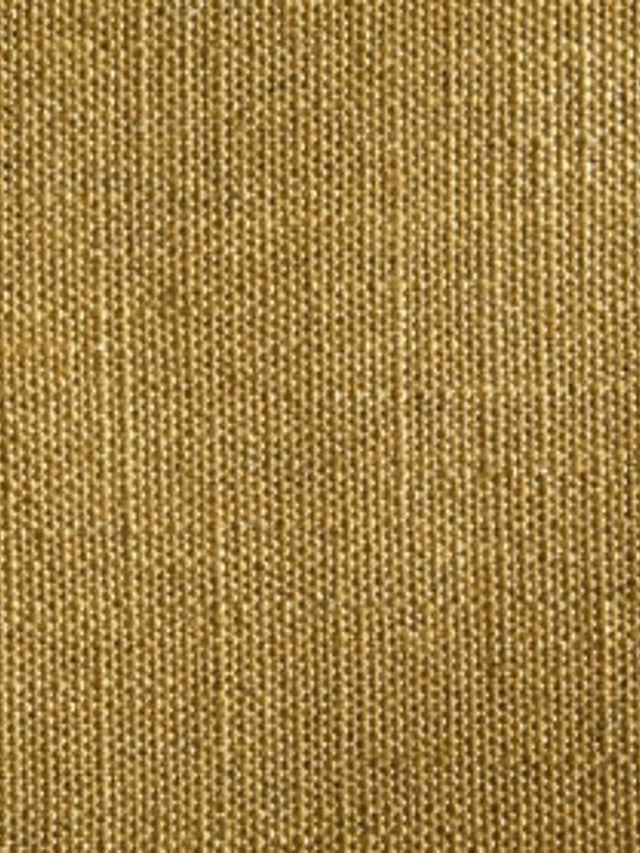 Scalamandre Miami Naples Yellow Fabric