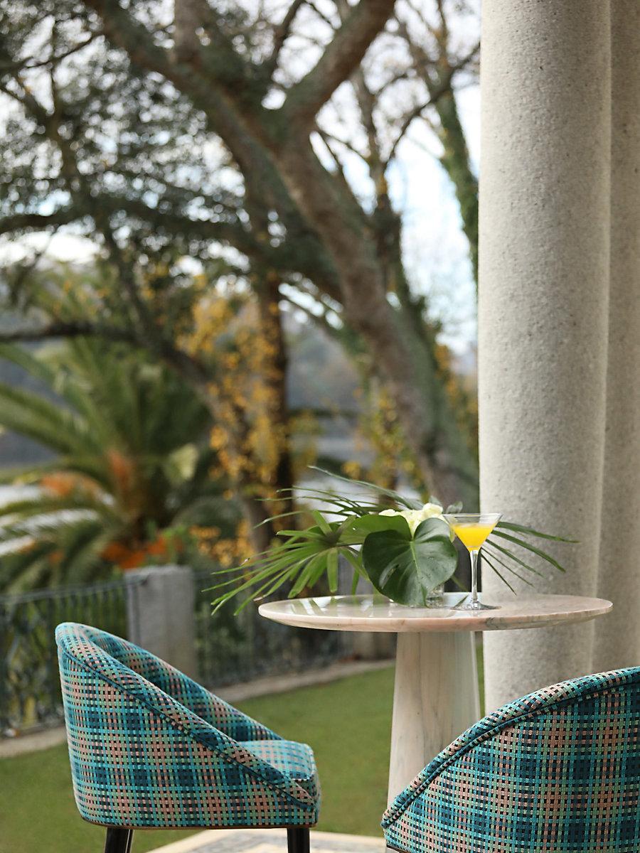 Scalamandre Twiggy Aquarelle Fabric