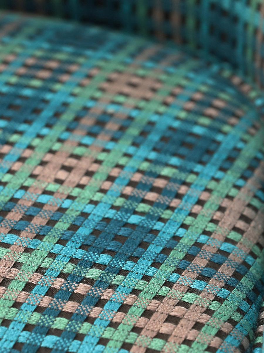 Scalamandre Twiggy Aquarelle Fabric