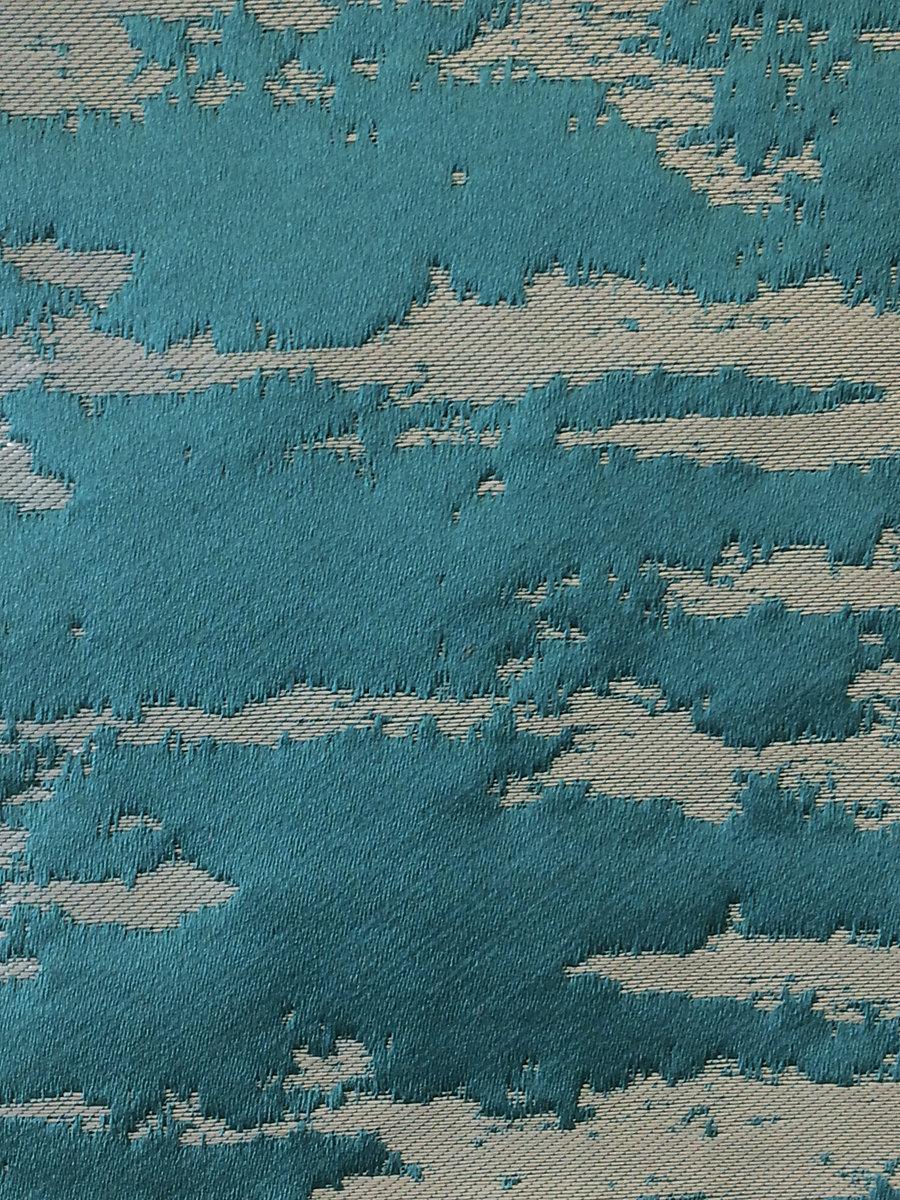 Scalamandre Flair North Sea Fabric