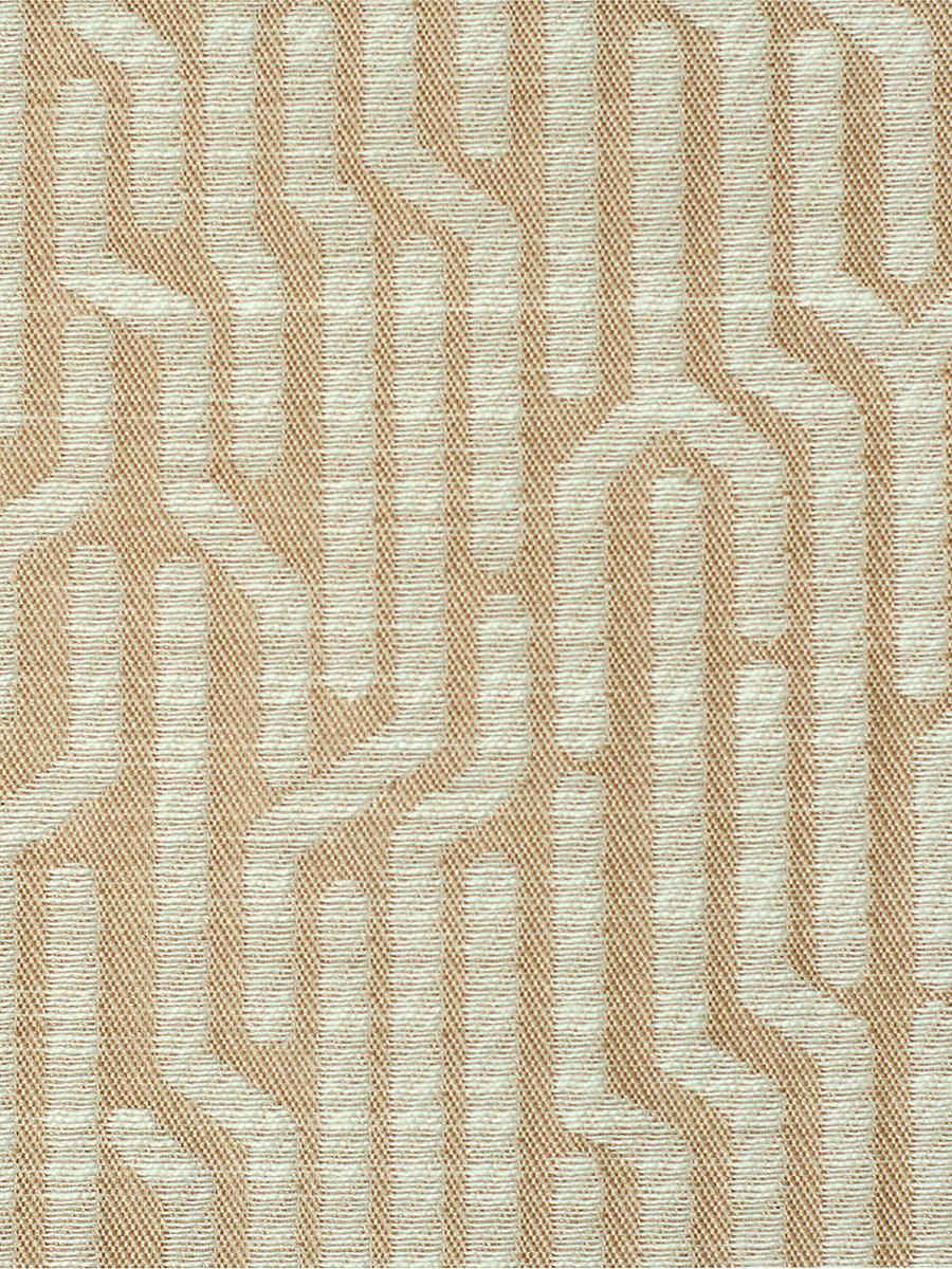 Scalamandre Tweeter Nude Fabric