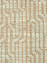 Scalamandre Tweeter Nude Fabric