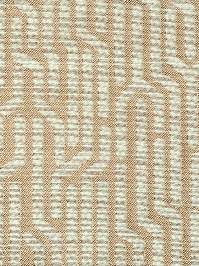 Scalamandre Tweeter Nude Fabric