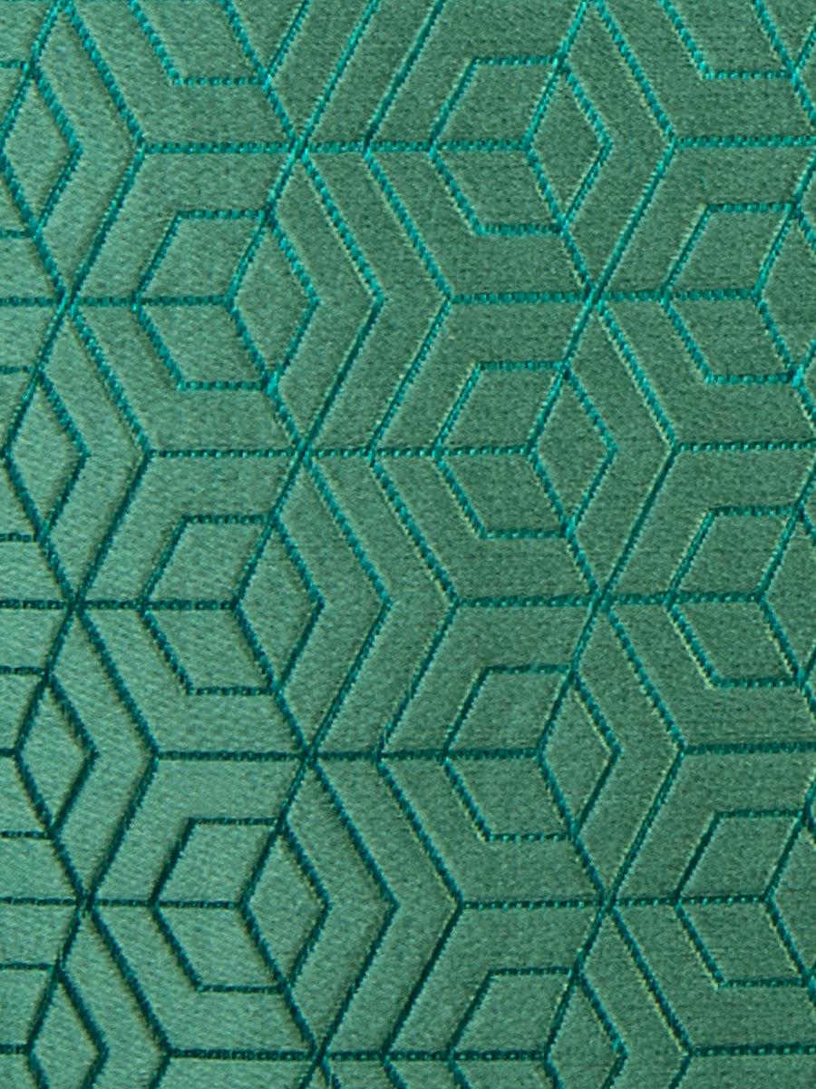 Scalamandre Hoopstar Baltic Fabric