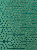 Scalamandre Hoopstar Baltic Fabric