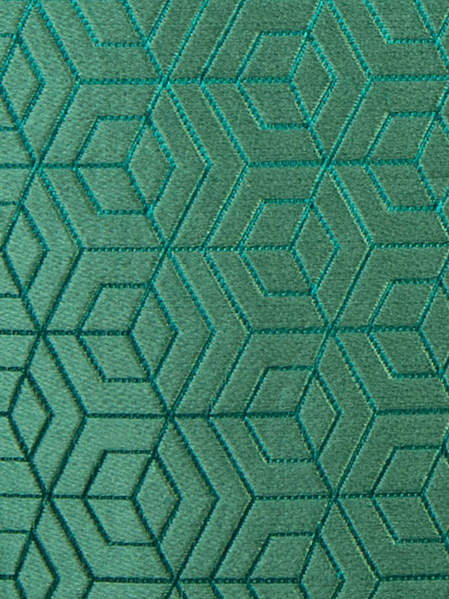 Scalamandre Hoopstar Baltic Fabric