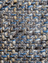 Scalamandre Betrend Fr Dusk Fabric