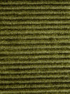 Aldeco Ottoman Vintage Green Fabric