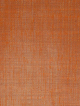 Scalamandre Smarter Fr Orange Gray Fabric