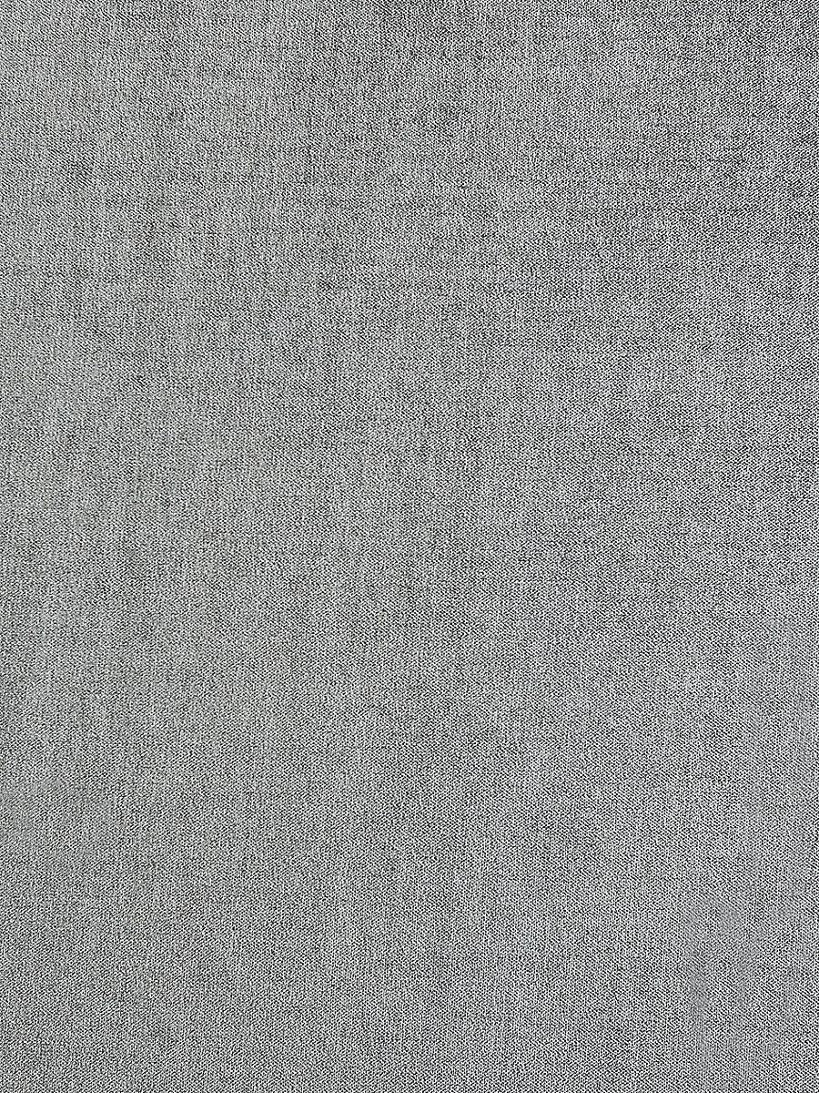 Scalamandre Resistance Easy Clean Fr Silver Gray Fabric