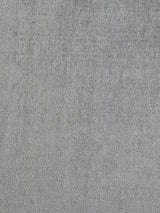 Scalamandre Resistance Easy Clean Fr Silver Gray Fabric