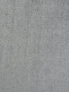 Aldeco Resistance Easy Clean Fr Silver Gray Upholstery Fabric