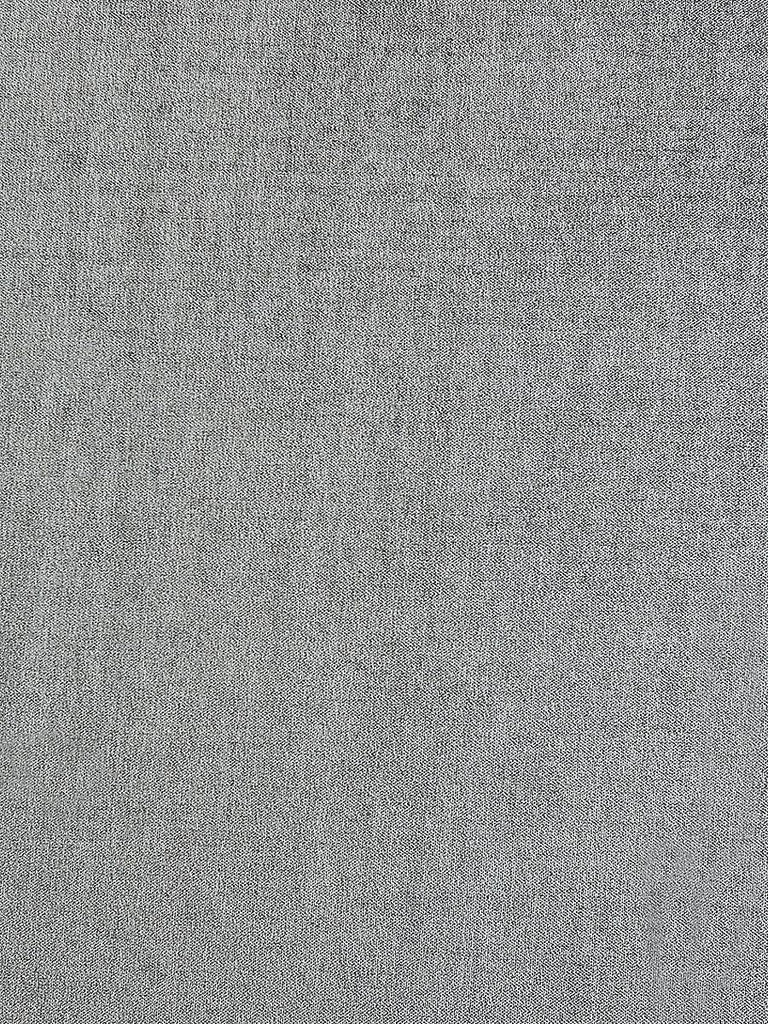 Aldeco RESISTANCE EASY CLEAN FR SILVER GRAY Fabric