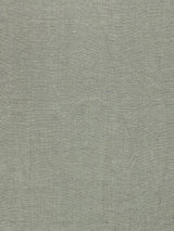 Scalamandre Specialist Fr Aqua Gray Linen Fabric