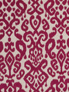 Aldeco Varjak Purple Fabric