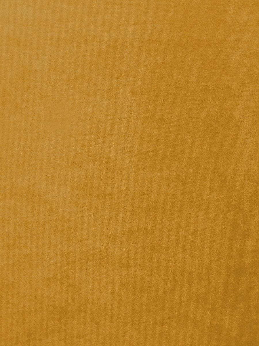 Scalamandre Project Water Repellent Pure Yellow Fabric