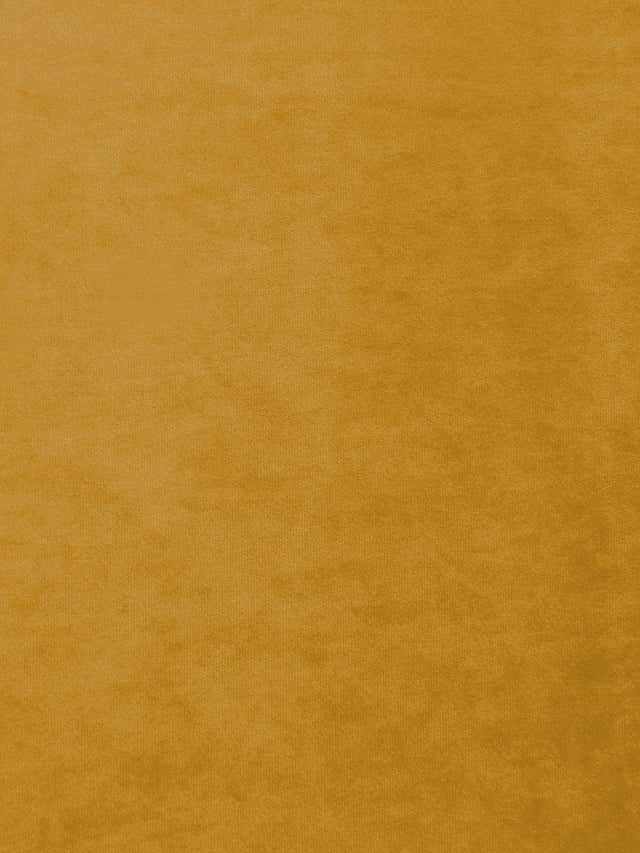 Scalamandre Project Water Repellent Pure Yellow Fabric