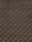 Scalamandre Project Form Water Repellent Dark Taupe Fabric