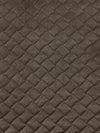 Aldeco Project Form Water Repellent Dark Taupe Upholstery Fabric