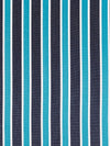Aldeco Cabana Cyanotype Blue Fabric