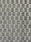 Scalamandre Damier Simply Taupe Fabric