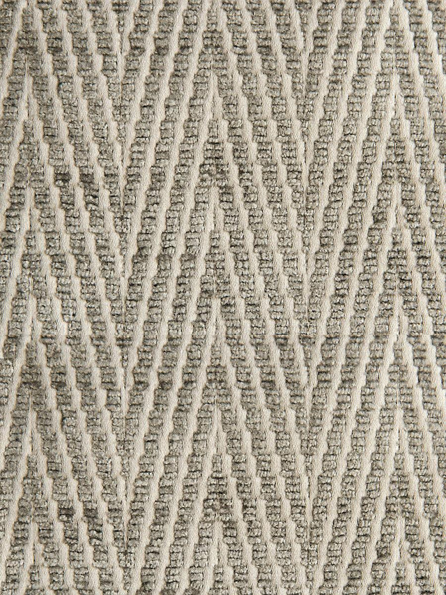 Scalamandre Halfie Castle Gray Fabric